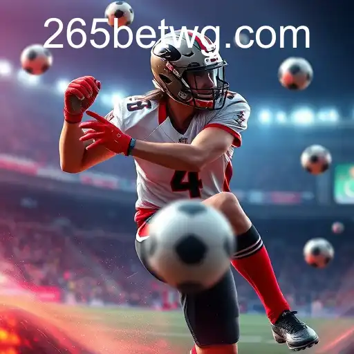 Esportes virtuais