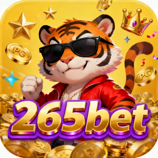 265bet Logo