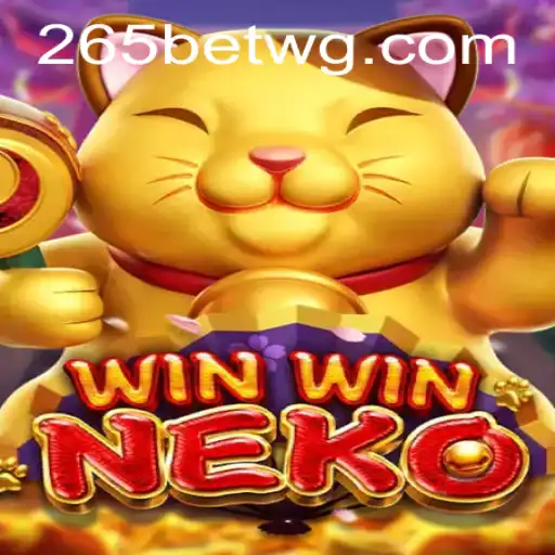 Descubra o Fascinante Mundo de WinWinNeko e a Palavra-Chave 265bet
